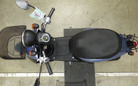 HONDA TODAY 2 2007 AF67