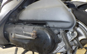 YAMAHA JOG Gen.5 SA36J