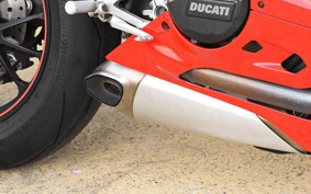 DUCATI 1199 PANIGALE S 2006 H802J