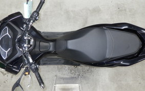 HONDA PCX 125 2006 JF81