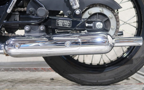 KAWASAKI W800 CAFE 2022 EJ800E