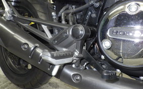 HONDA GB350S 2022 NC59