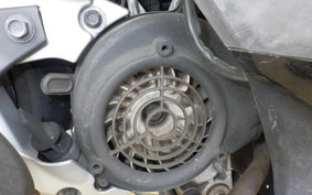 YAMAHA CYGNUS 125 X 2 SE44J