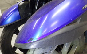 YAMAHA TRICITY 155 A SG37J