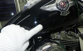 HARLEY FLSTF 1450 2003