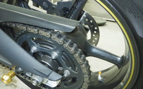 TRIUMPH DAYTONA 675 2012