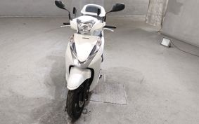 HONDA LEAD 125 JF45