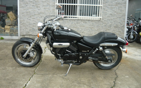 HONDA V-TWIN MAGNA MC29