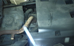 YAMAHA JOG Gen.5 2002 SA36J