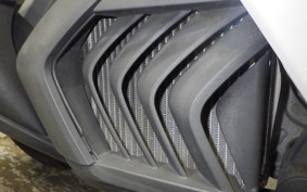 YAMAHA MAJESTY155 S 2021 SG28J