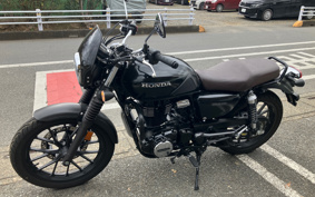 HONDA GB350 2023 NC59