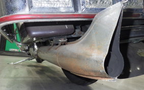 HARLEY FLHTC 1340 1987