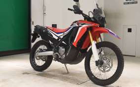 HONDA CRF250 RALLY A 2023 MD44