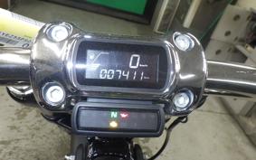 HARLEY FXBR1920 2023