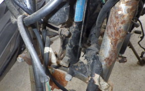 HONDA NS50F 2008 AC08