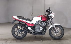 HONDA JADE MC23