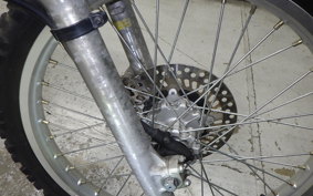 HONDA SL230 MD33