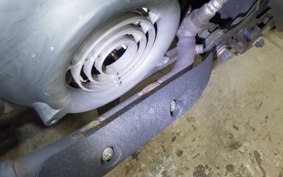 YAMAHA AXIS 125 TREET 2026 SE53J