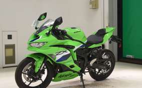 KAWASAKI ZX-25RR 2006 ZX250H