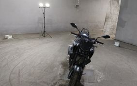 YAMAHA MT-03 RH21J