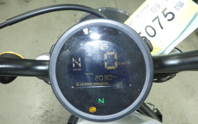 HONDA REBEL 250 A 2014 MC49