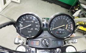 KAWASAKI ZEPHYR 400 Gen.2 1991 ZR400C