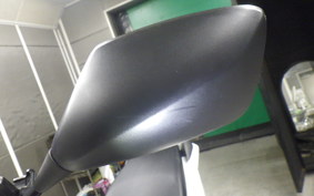 HONDA DIO 110 Lite 2011 JK46