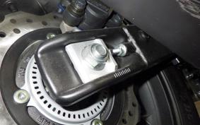 HONDA NX400 2026 NC65