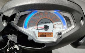SUZUKI ADDRESS V125 DP12H