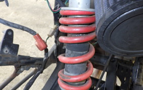 HONDA FTR223 MC34