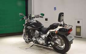 YAMAHA DRAGSTAR 400 2000 VH01J