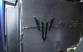 YAMAHA MT-09 Tracer 2016 RN36J