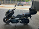 Фото Honda ADV150 2020 с японского аукциона