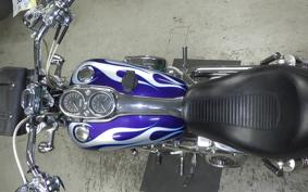 HARLEY FXDL 1580 2008