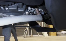 YAMAHA VOX 2012 SA52J