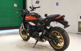KAWASAKI Z900RS 2025 ZR900K