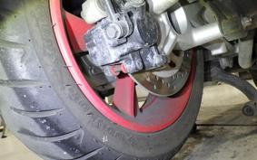 YAMAHA MAJESTY155 Gen.2 S 2003 SG52J