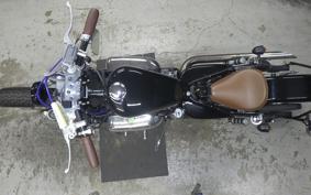 HONDA MAGNA 250 2023 MC29