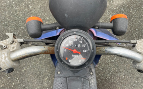 HONDA TODAY AF61