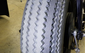 YAMAHA DRAGSTAR 400 1996 4TR