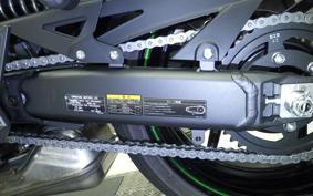 KAWASAKI NINJA 1100SX 2026 ZXT10H