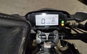 SUZUKI GSX-S125 DL32B