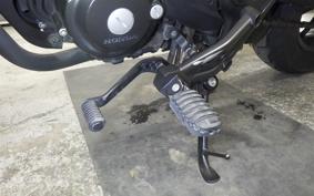 HONDA REBEL 250 A MC49