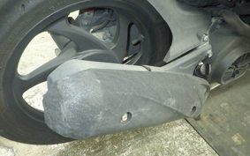 HONDA DIO 110 2019 JF58