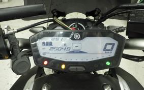 YAMAHA MT-07 ABS 2015 RM07J