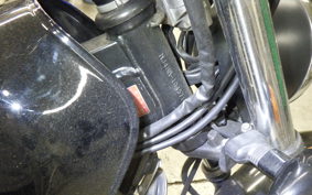 SUZUKI GRASS TRACKER Bigboy 2010 NJ4BA