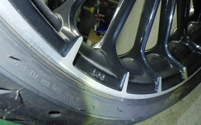 HARLEY FXSB 1580 2016