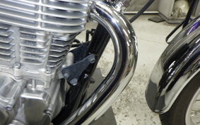 YAMAHA SR400 Gen.5 2022 RH16J