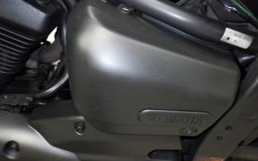 YAMAHA DRAGSTAR 250 VG02J