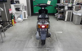 YAMAHA JOG Gen.1 2022 3KJ
